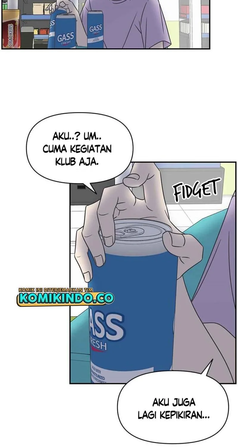 A Guide to Proper Dating Chapter 99 Gambar 39