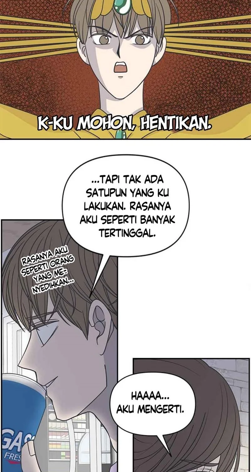 A Guide to Proper Dating Chapter 99 Gambar 41