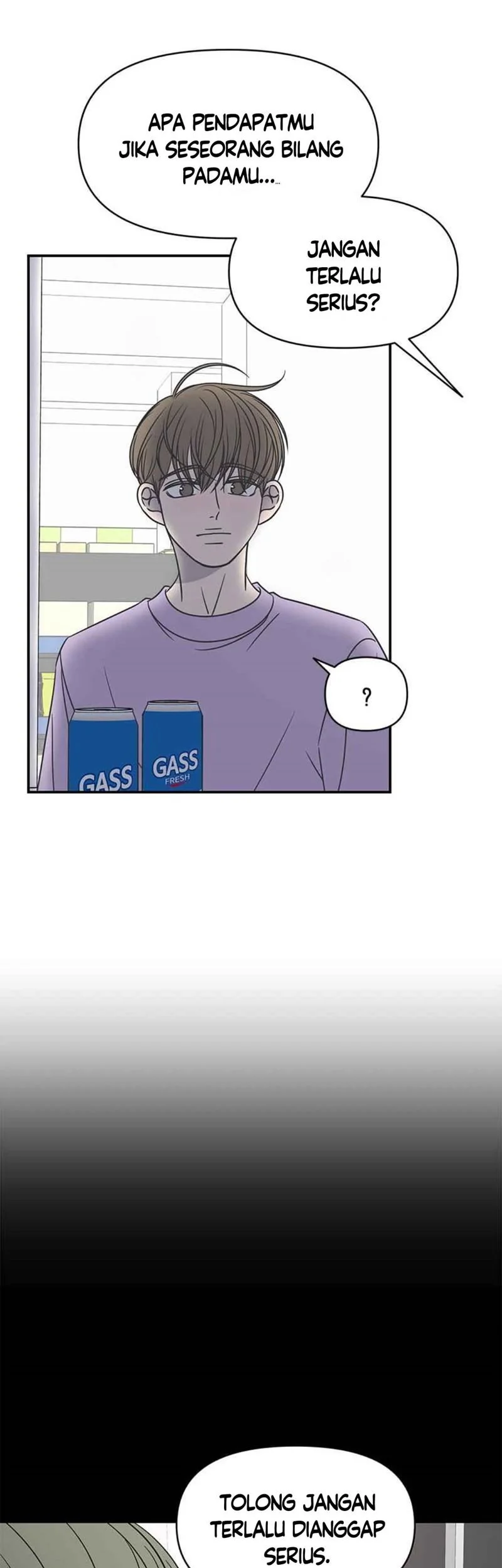 A Guide to Proper Dating Chapter 99 Gambar 44