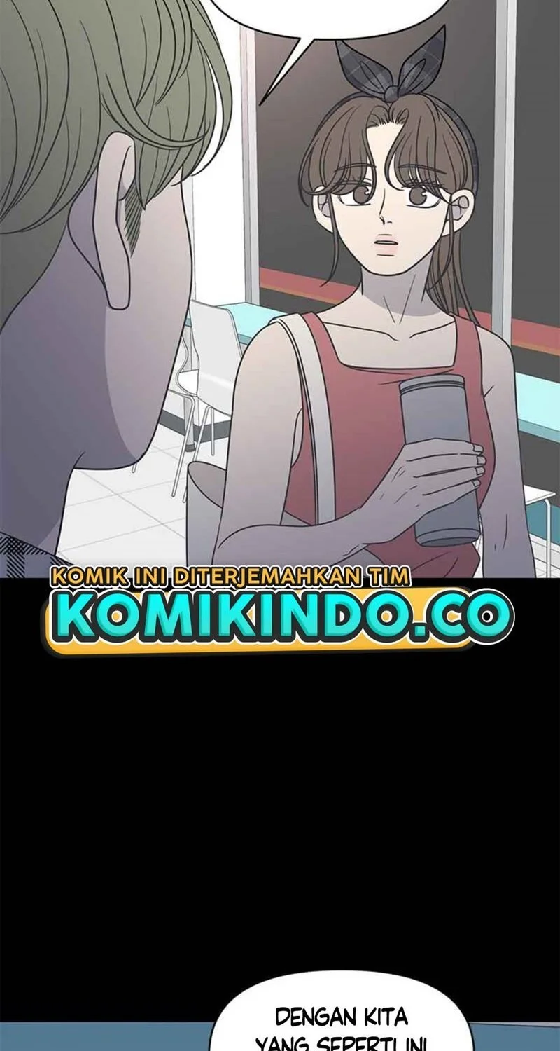 A Guide to Proper Dating Chapter 99 Gambar 45