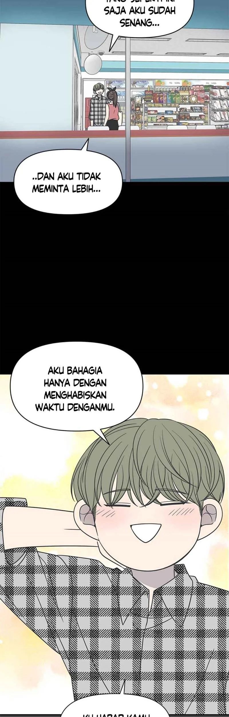 A Guide to Proper Dating Chapter 99 Gambar 46