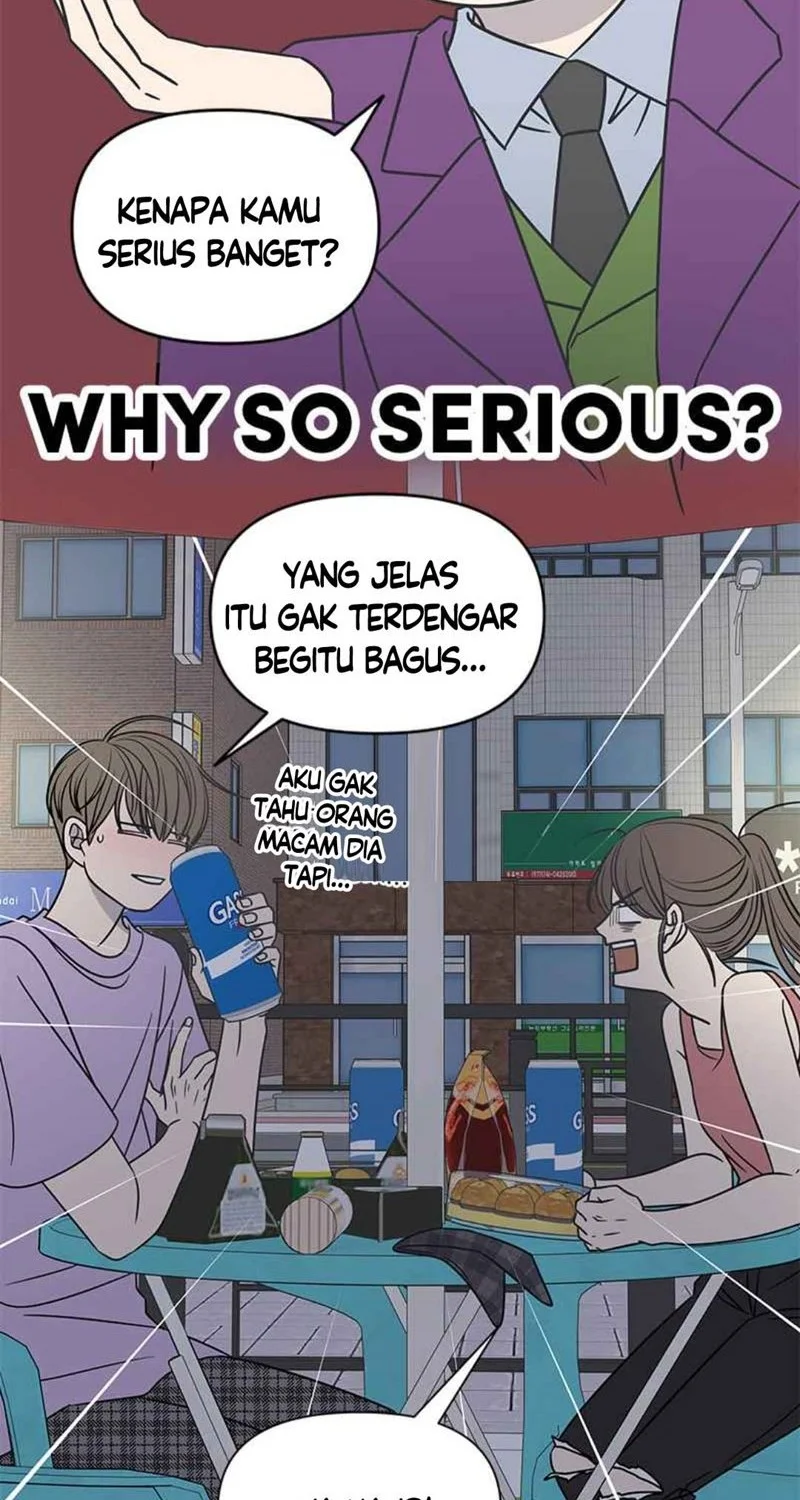 A Guide to Proper Dating Chapter 99 Gambar 49