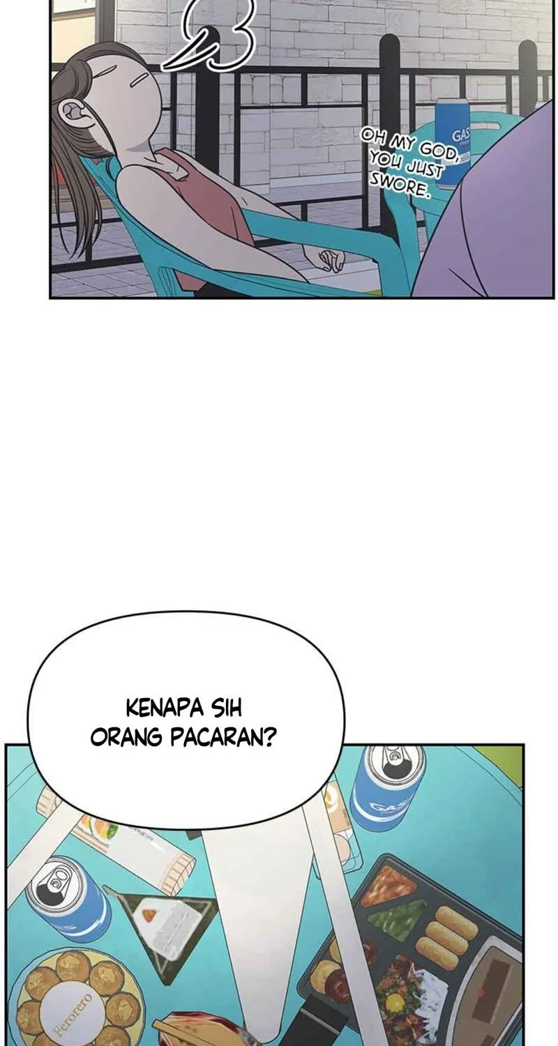 A Guide to Proper Dating Chapter 99 Gambar 51