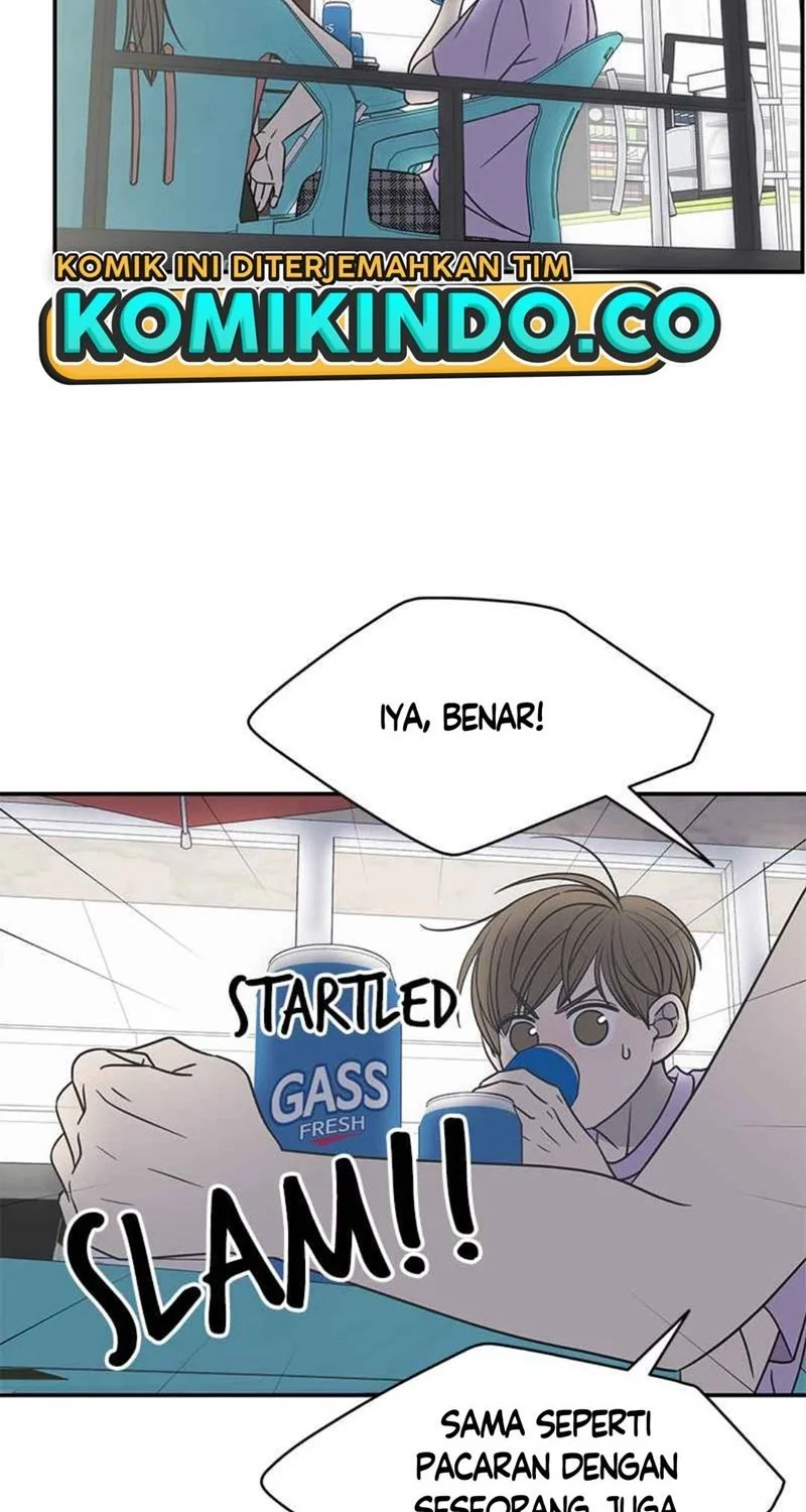 A Guide to Proper Dating Chapter 99 Gambar 53