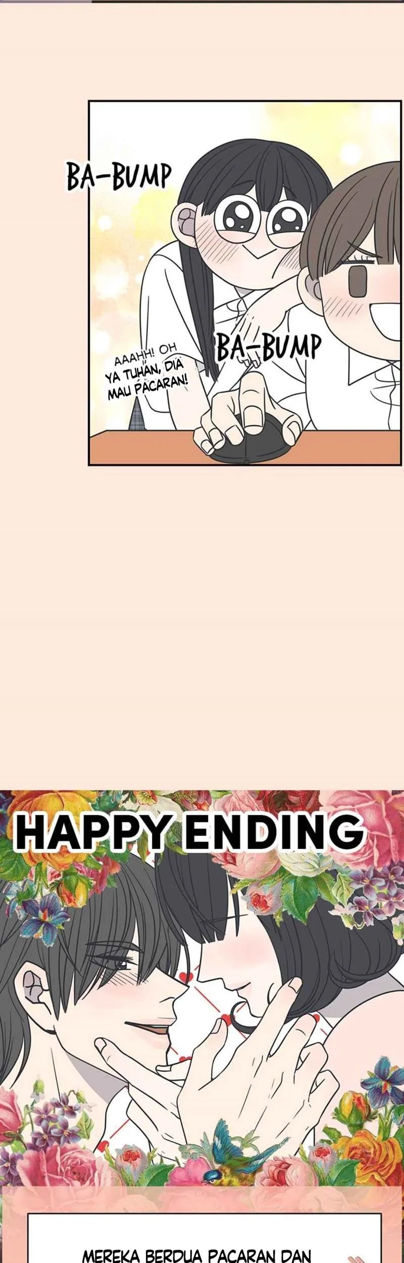 A Guide to Proper Dating Chapter 99 Gambar 3