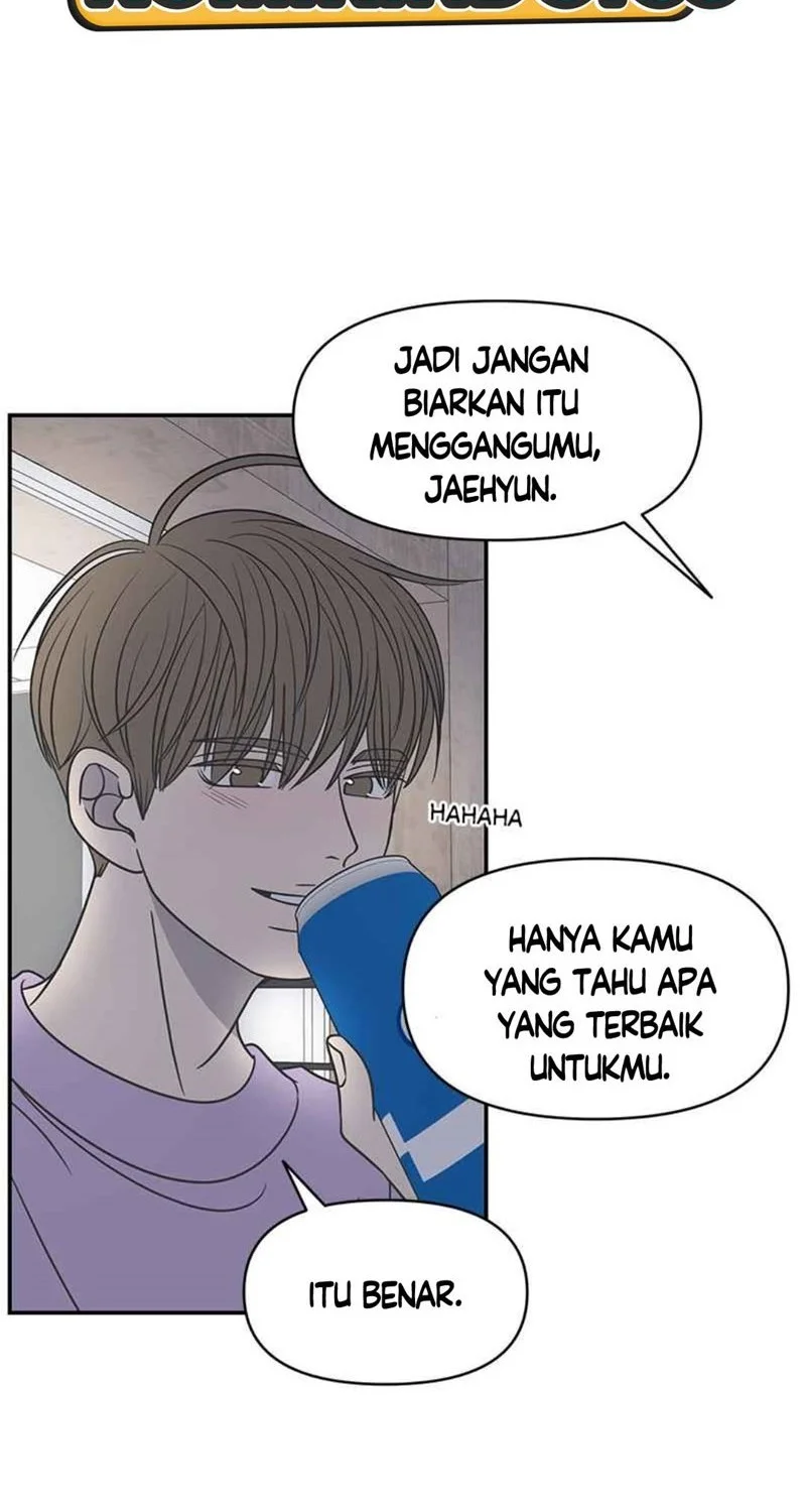 A Guide to Proper Dating Chapter 99 Gambar 56