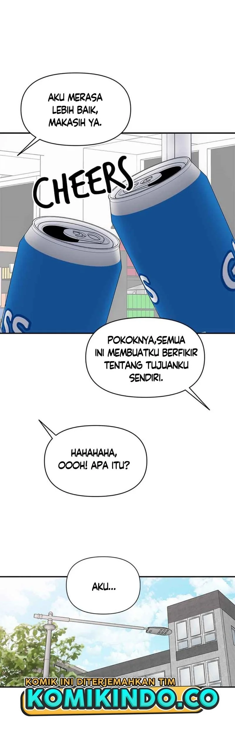 A Guide to Proper Dating Chapter 99 Gambar 59