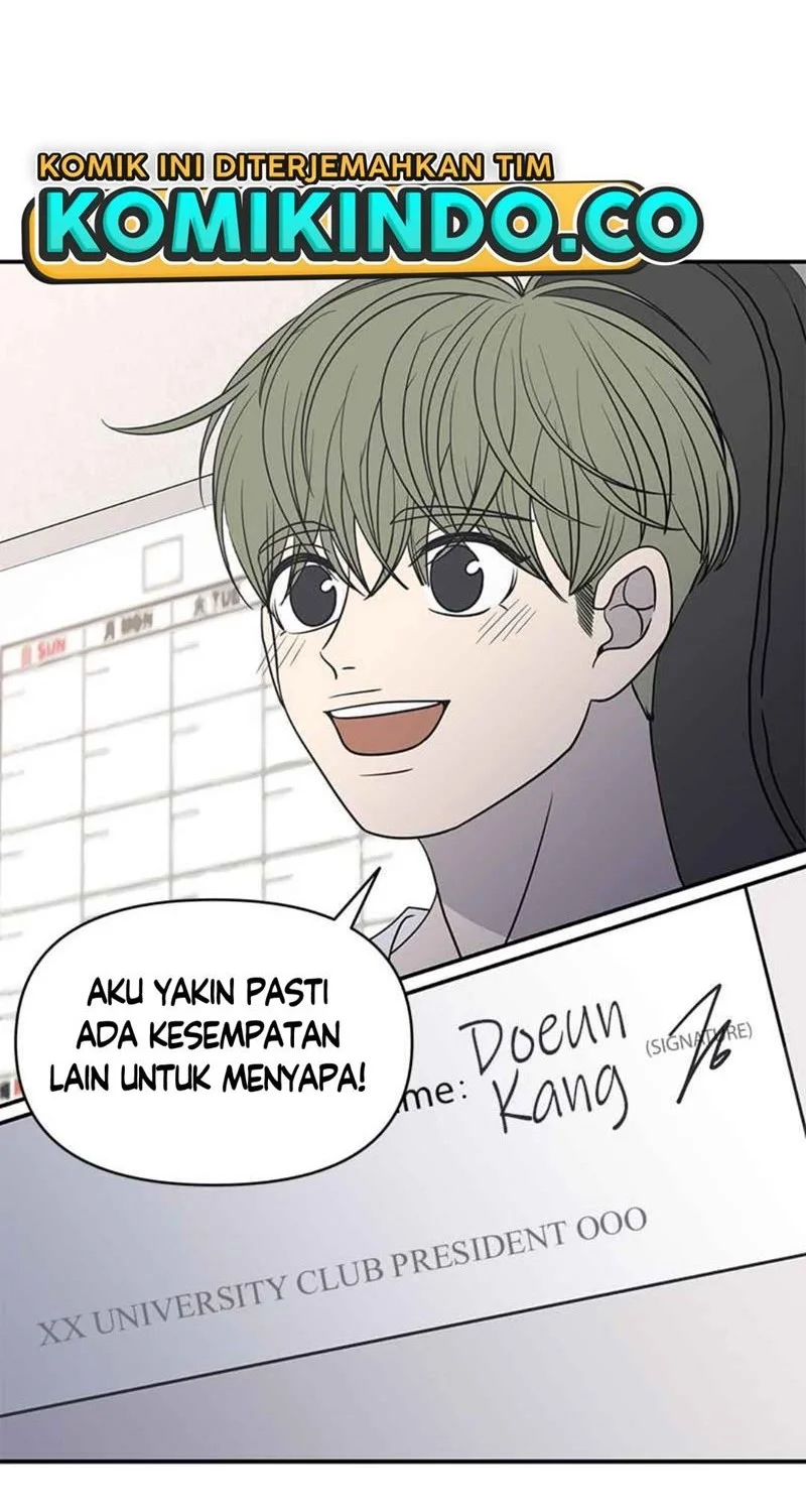 A Guide to Proper Dating Chapter 99 Gambar 62