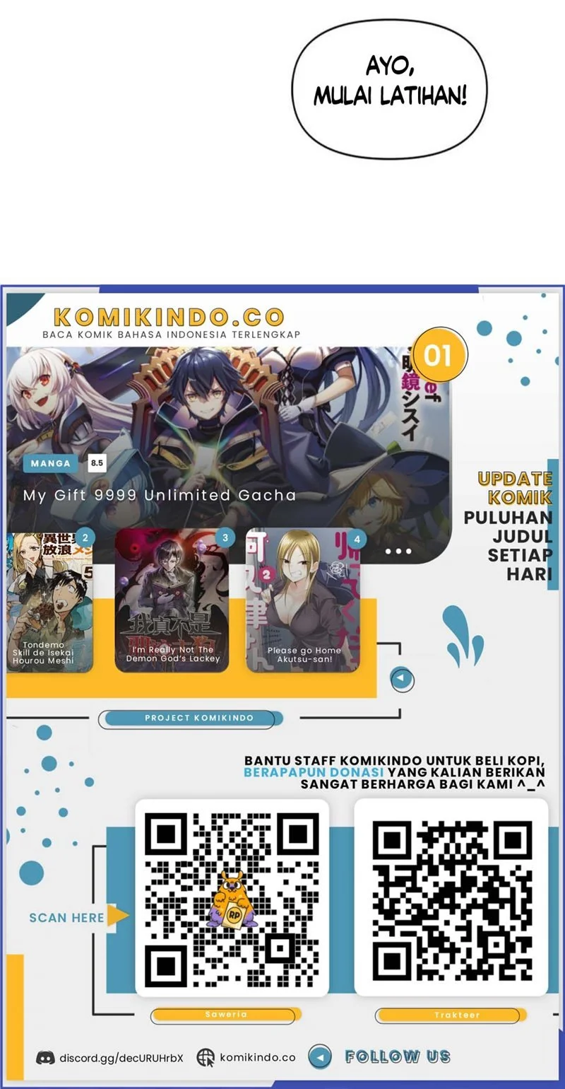 A Guide to Proper Dating Chapter 99 Gambar 63