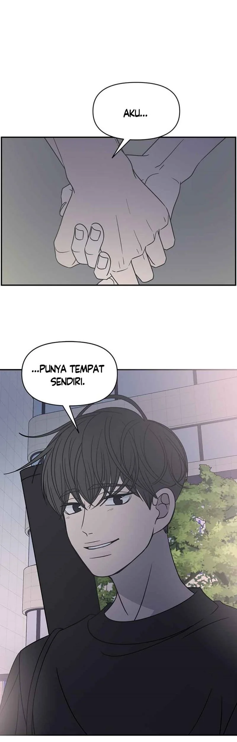 A Guide to Proper Dating Chapter 99 Gambar 7