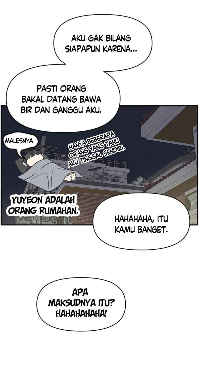 A Guide to Proper Dating Chapter 99 Gambar 10