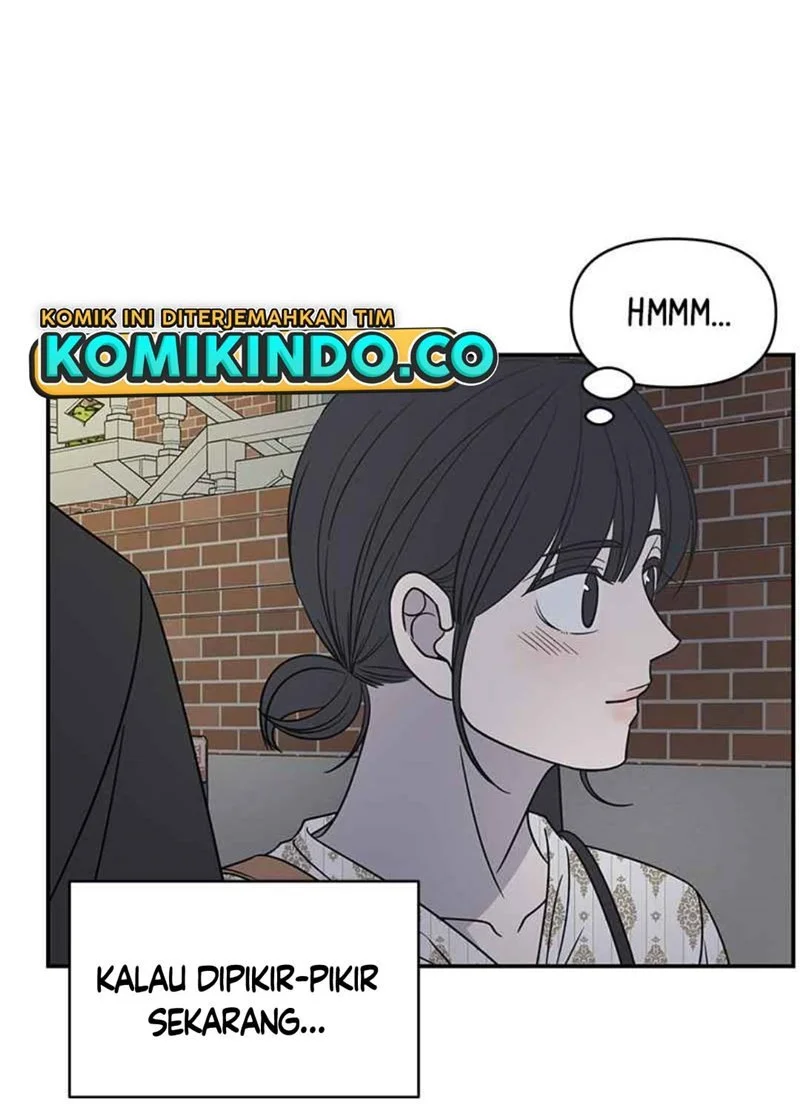 A Guide to Proper Dating Chapter 99 Gambar 11