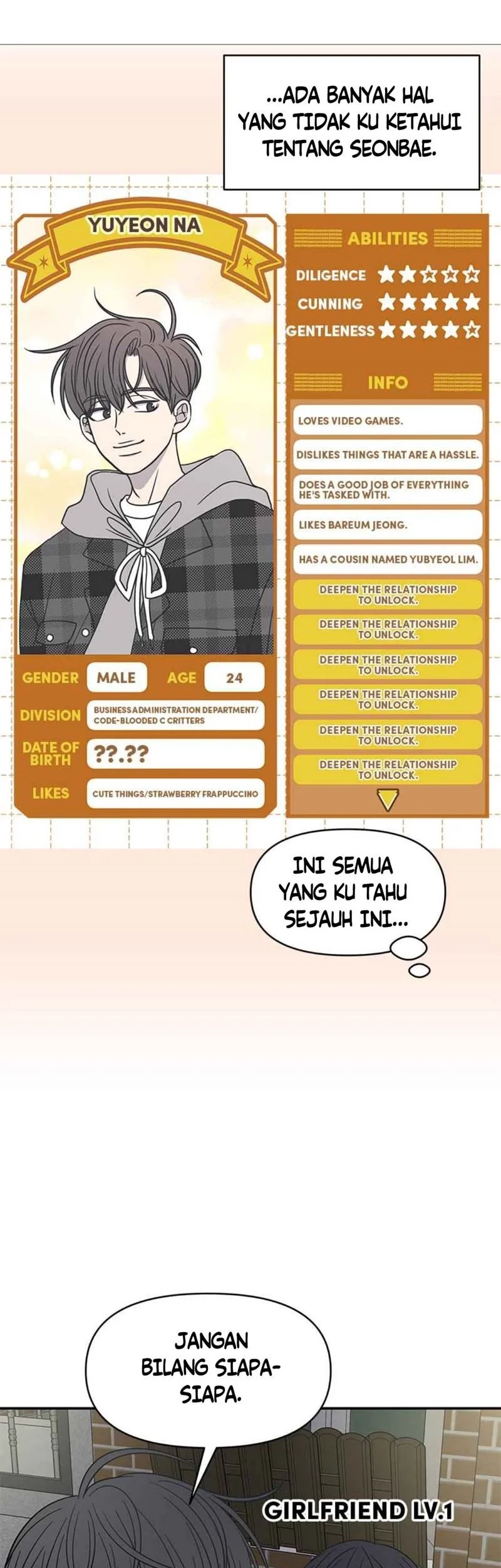 A Guide to Proper Dating Chapter 99 Gambar 12