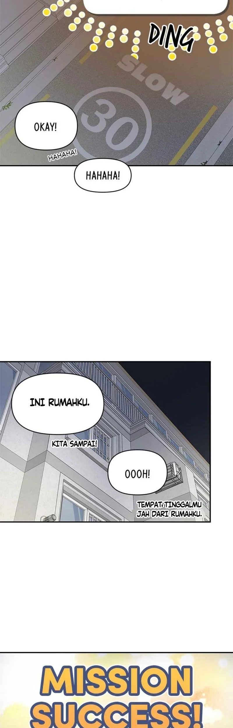 A Guide to Proper Dating Chapter 99 Gambar 14