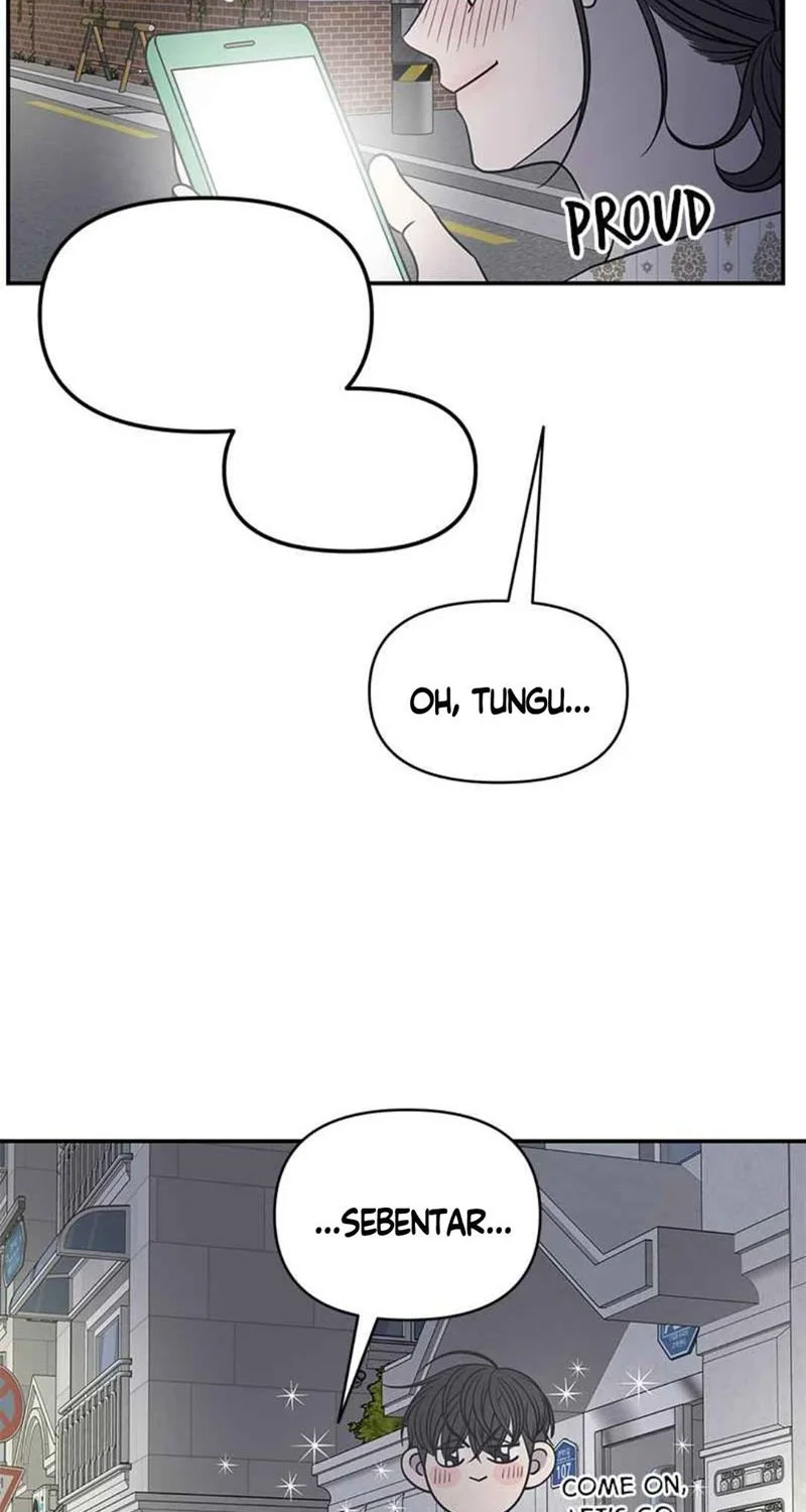 A Guide to Proper Dating Chapter 99 Gambar 17