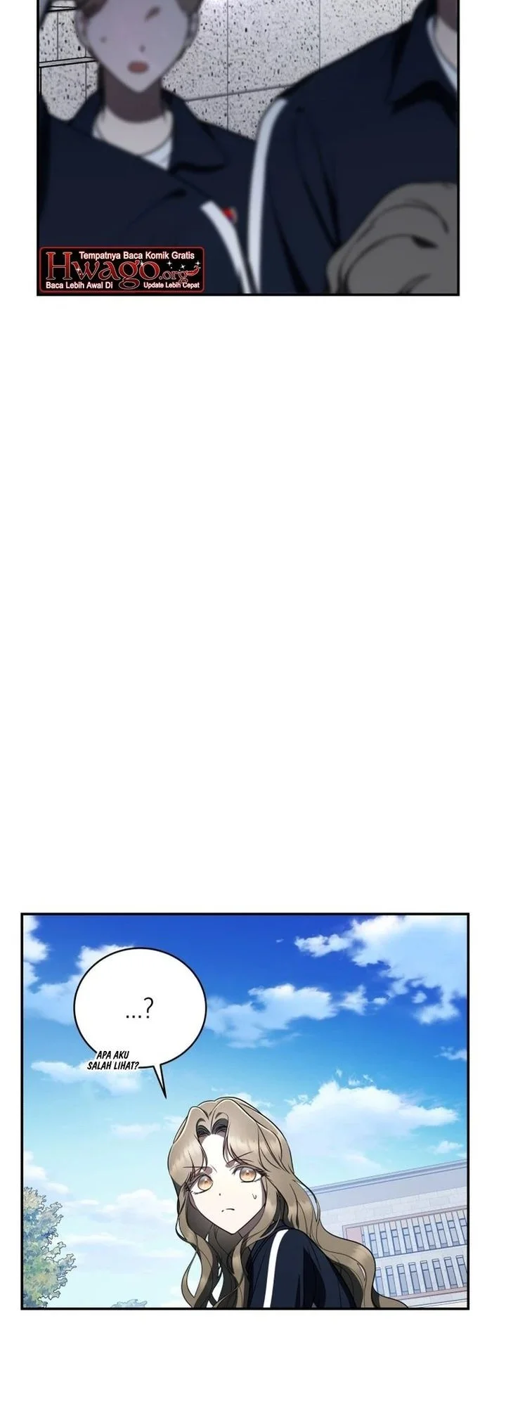 A Guide to the Right Life for Rankers Chapter 18 halaman 31