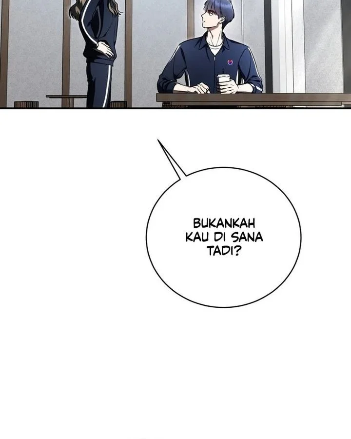 A Guide to the Right Life for Rankers Chapter 18 halaman 34