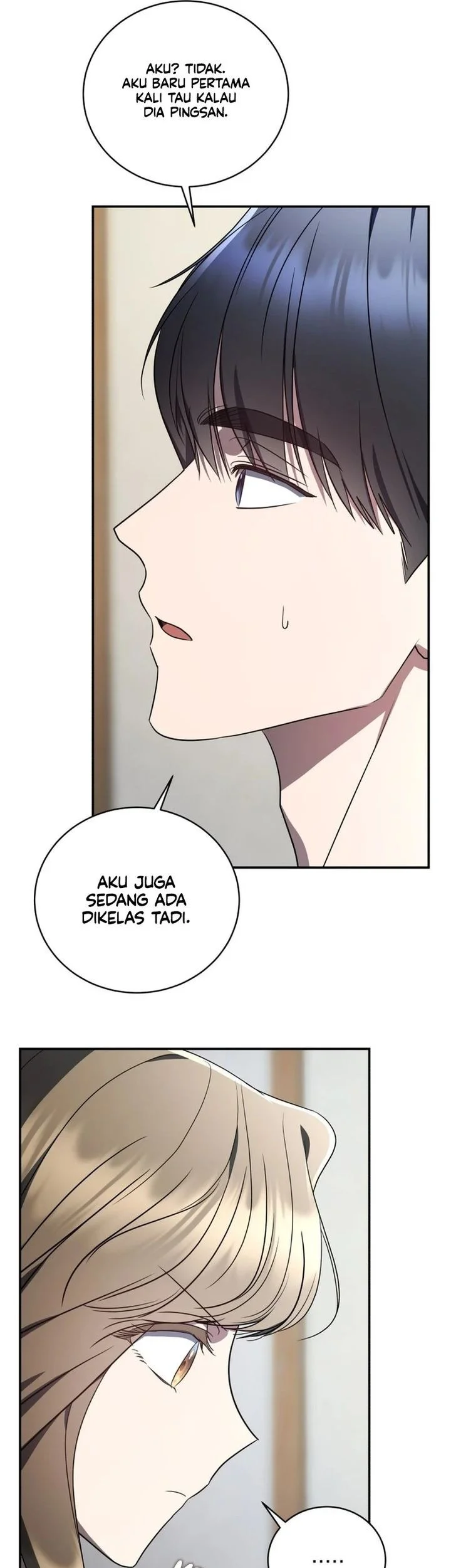 A Guide to the Right Life for Rankers Chapter 18 halaman 35