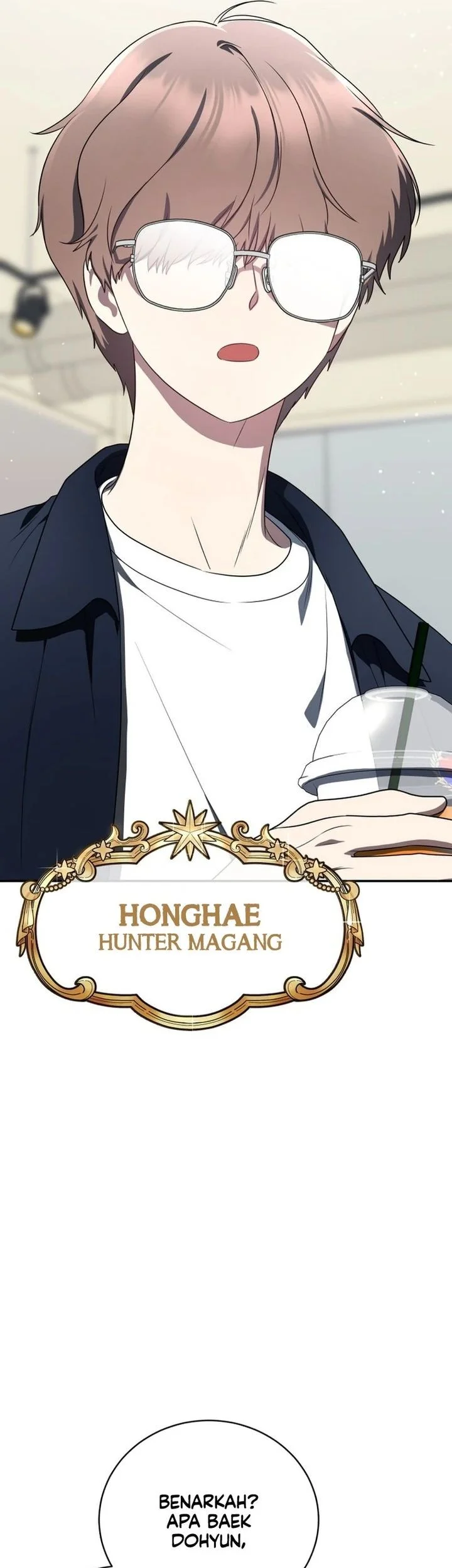 A Guide to the Right Life for Rankers Chapter 18 Gambar 40
