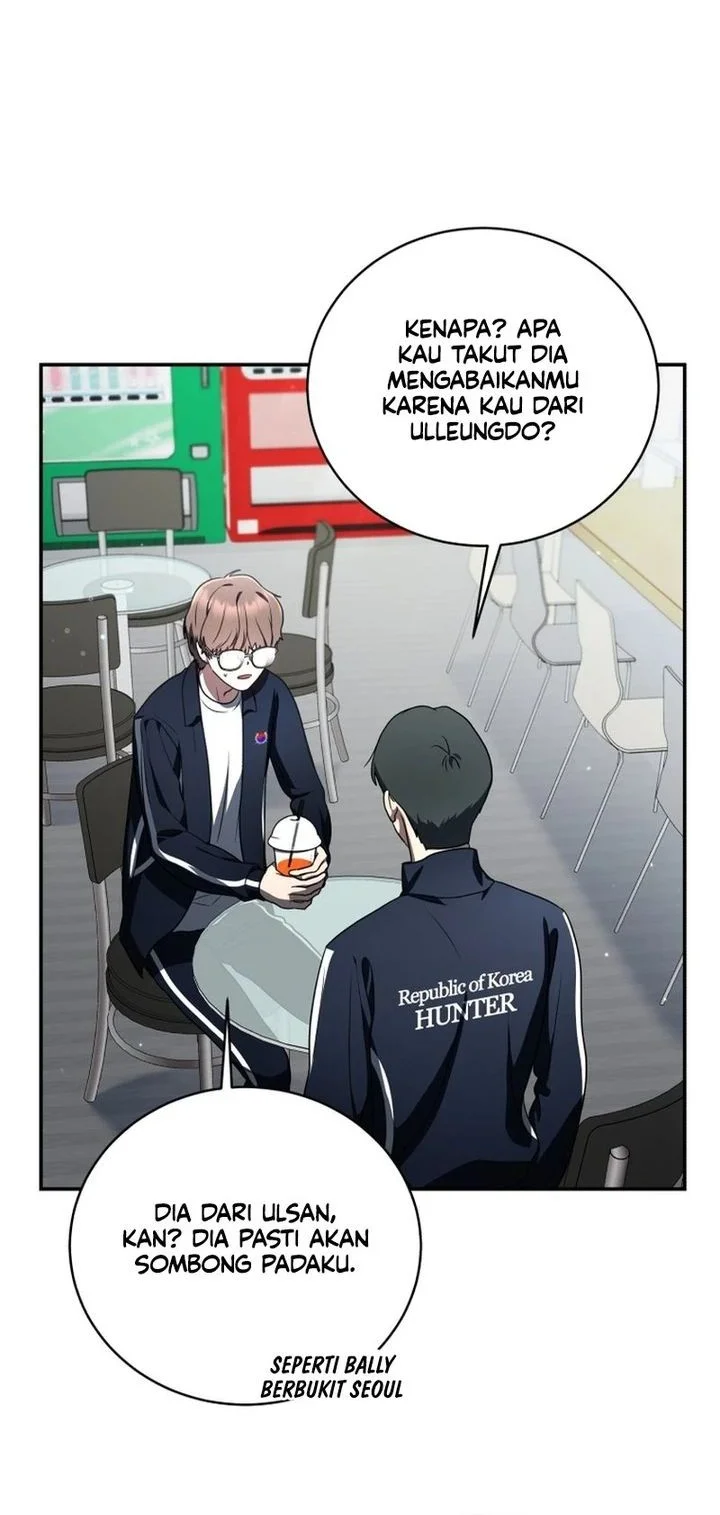 A Guide to the Right Life for Rankers Chapter 18 Gambar 42