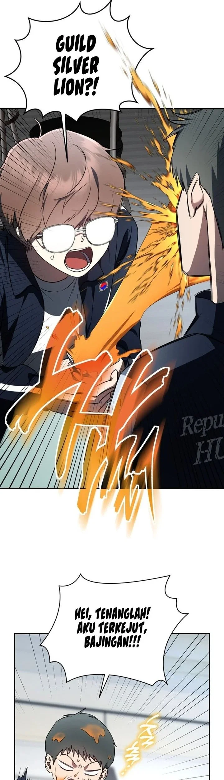 A Guide to the Right Life for Rankers Chapter 18 Gambar 44