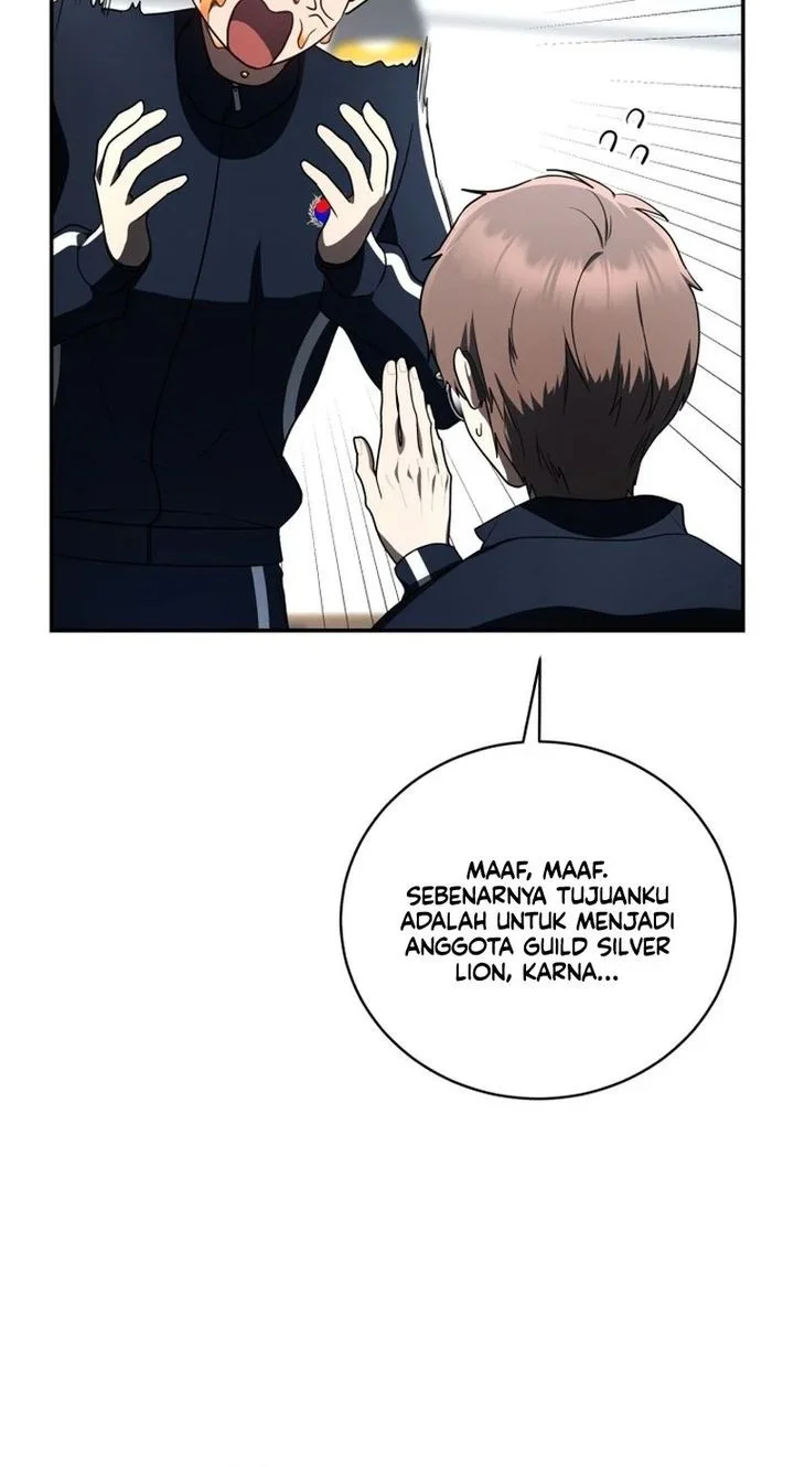 A Guide to the Right Life for Rankers Chapter 18 Gambar 45