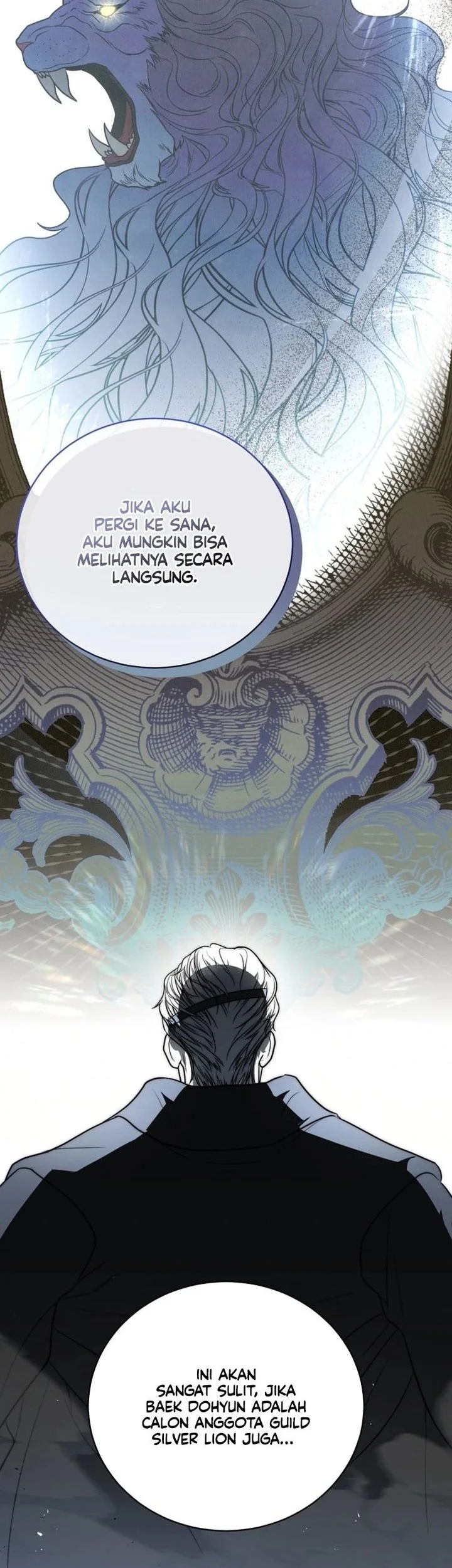 A Guide to the Right Life for Rankers Chapter 18 Gambar 47