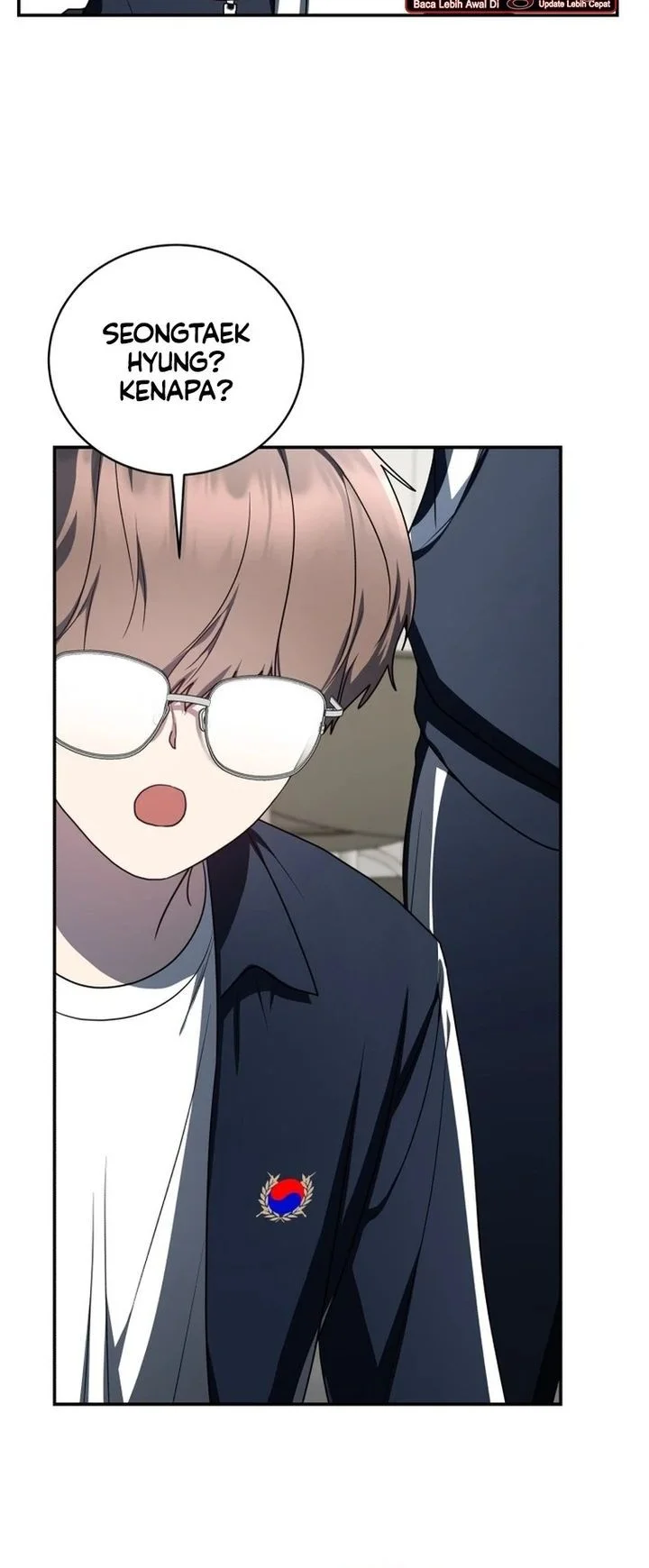 A Guide to the Right Life for Rankers Chapter 18 Gambar 51