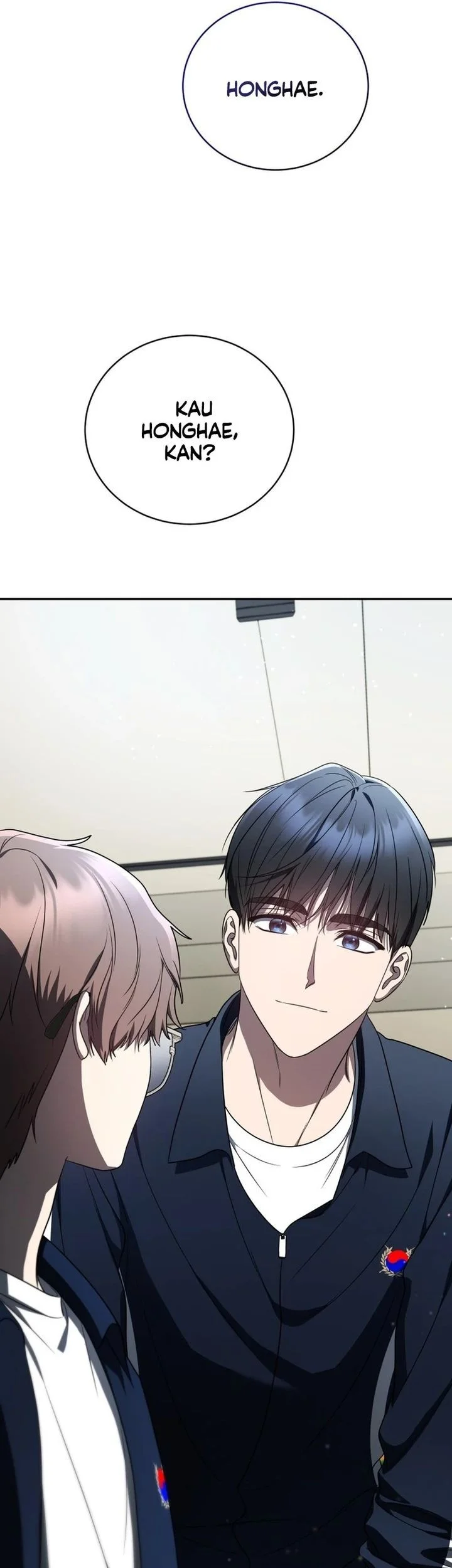 A Guide to the Right Life for Rankers Chapter 18 Gambar 52