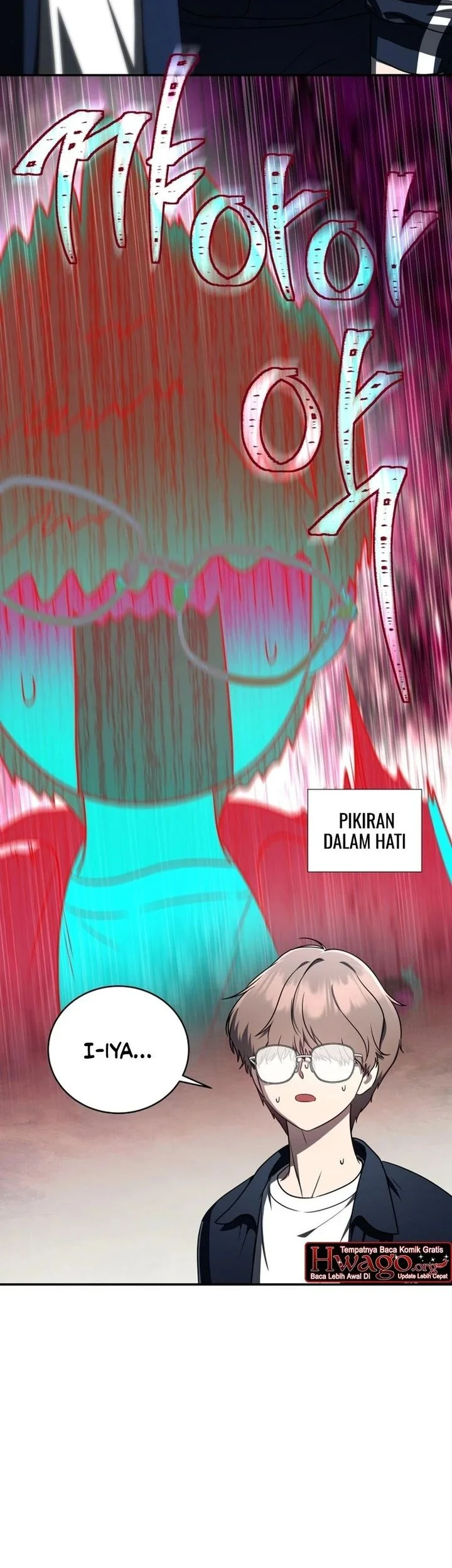 A Guide to the Right Life for Rankers Chapter 18 Gambar 53