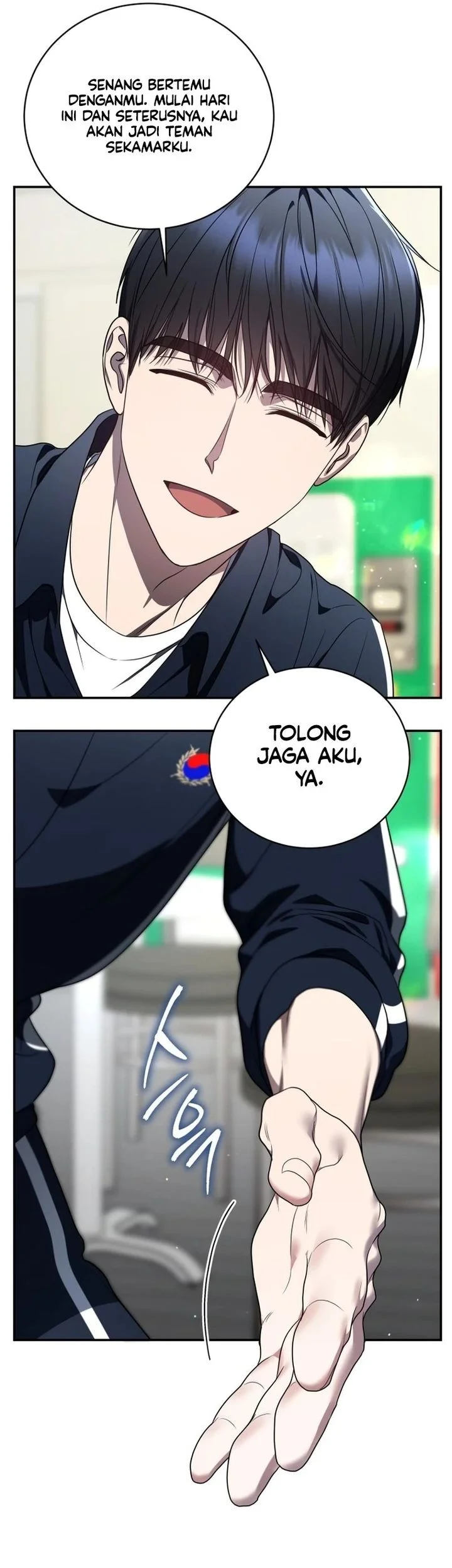 A Guide to the Right Life for Rankers Chapter 18 Gambar 54