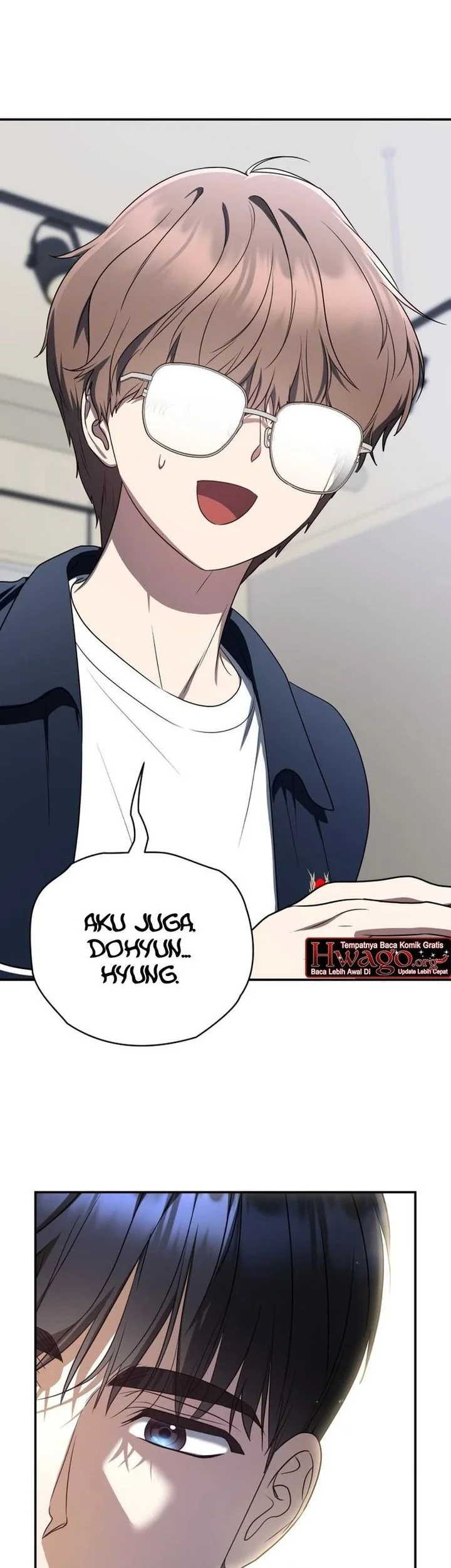 A Guide to the Right Life for Rankers Chapter 18 Gambar 55