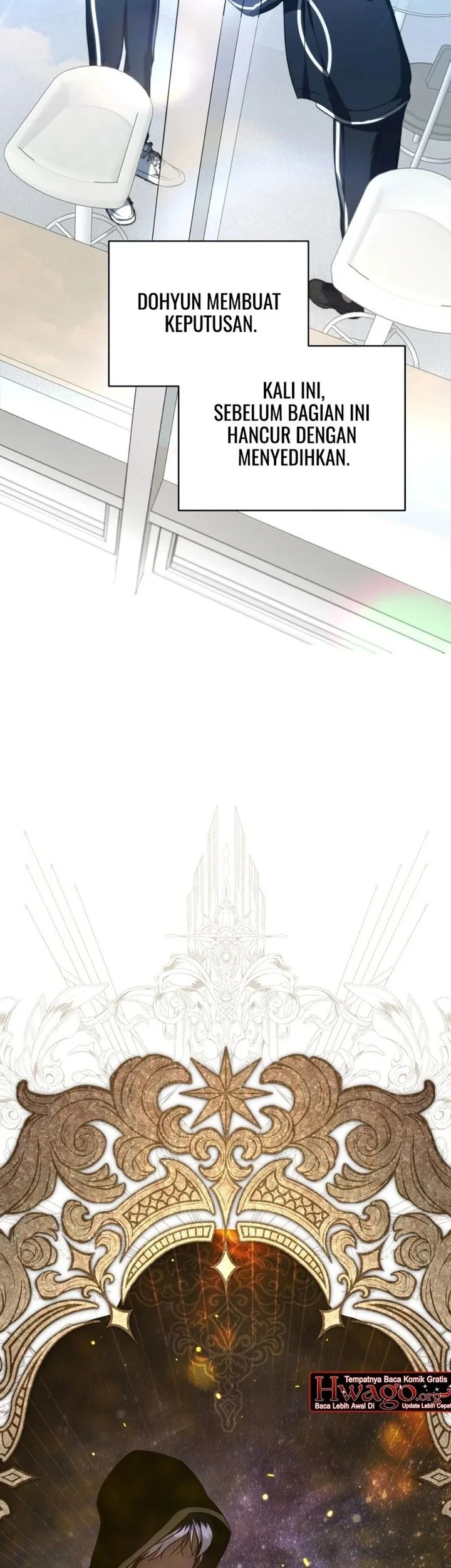 A Guide to the Right Life for Rankers Chapter 18 Gambar 58