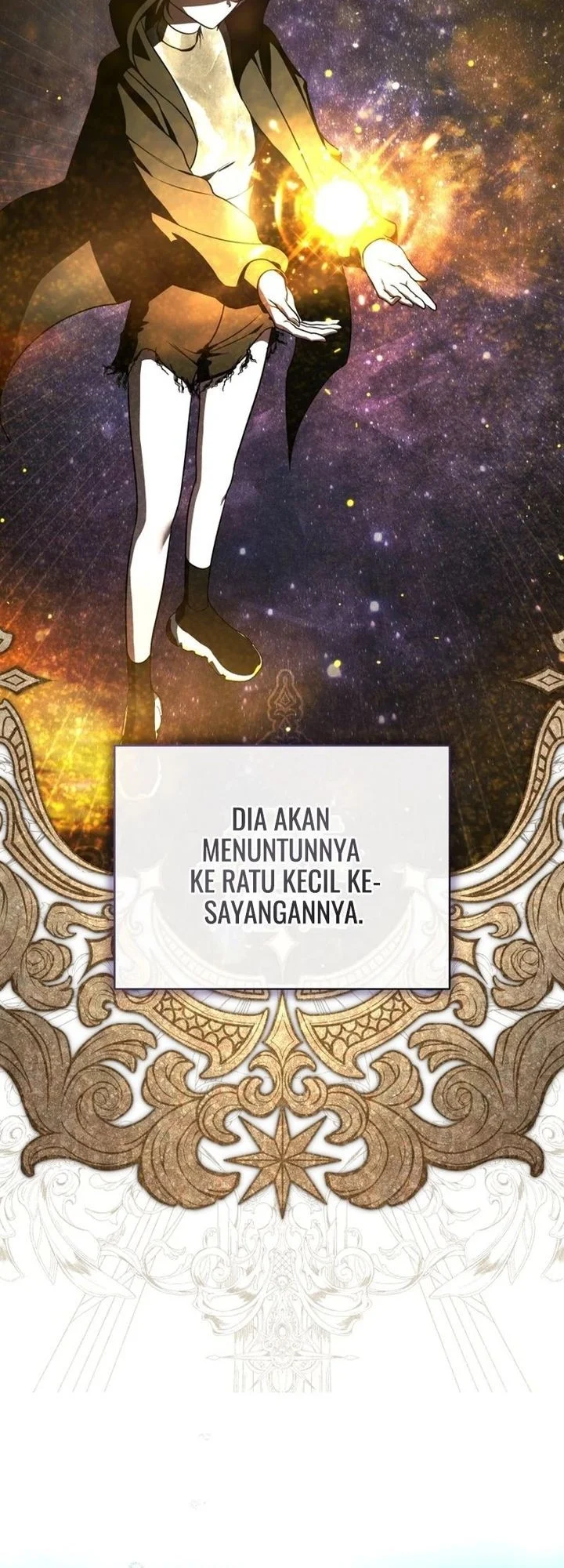 A Guide to the Right Life for Rankers Chapter 18 Gambar 59