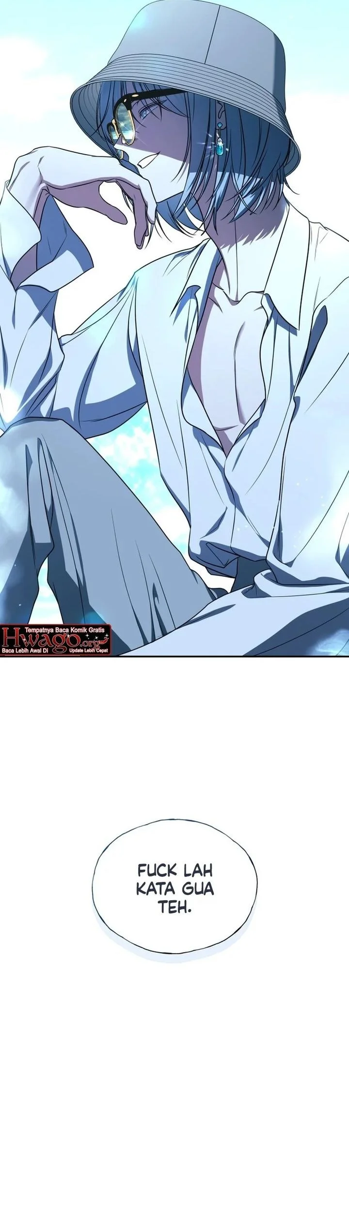 A Guide to the Right Life for Rankers Chapter 18 Gambar 63
