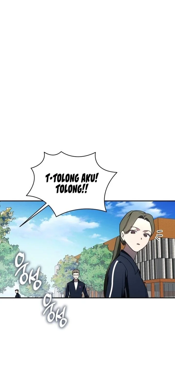 A Guide to the Right Life for Rankers Chapter 18 halaman 25