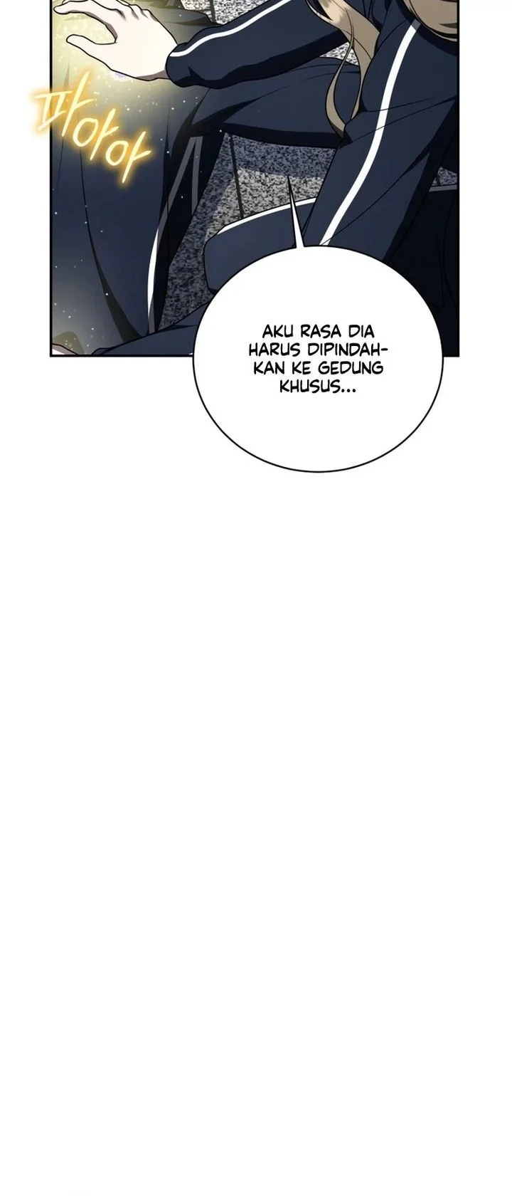 A Guide to the Right Life for Rankers Chapter 18 halaman 28