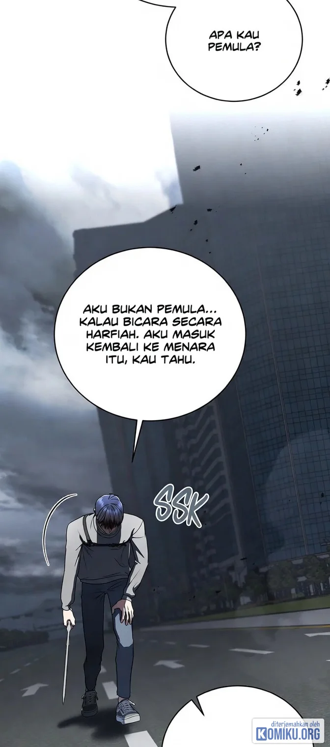 A Guide to the Right Life for Rankers Chapter 37 halaman 25