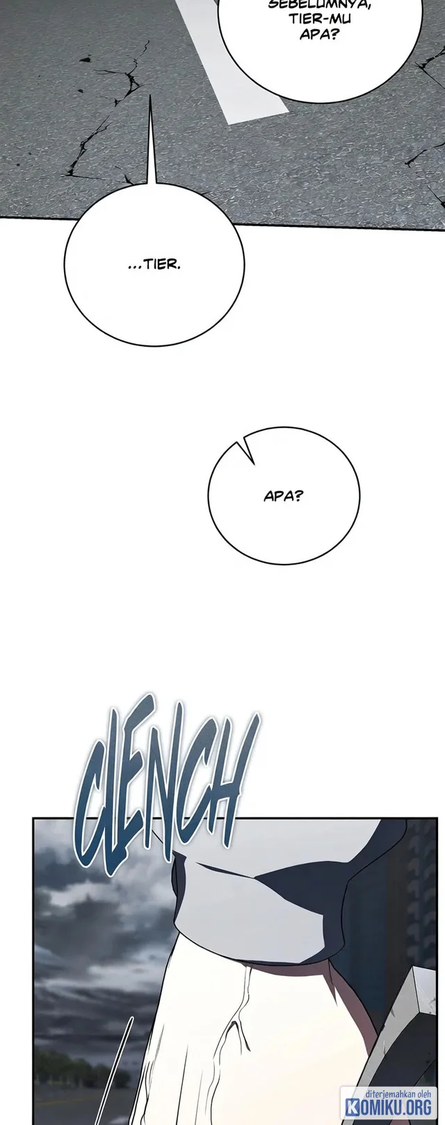 A Guide to the Right Life for Rankers Chapter 37 halaman 26