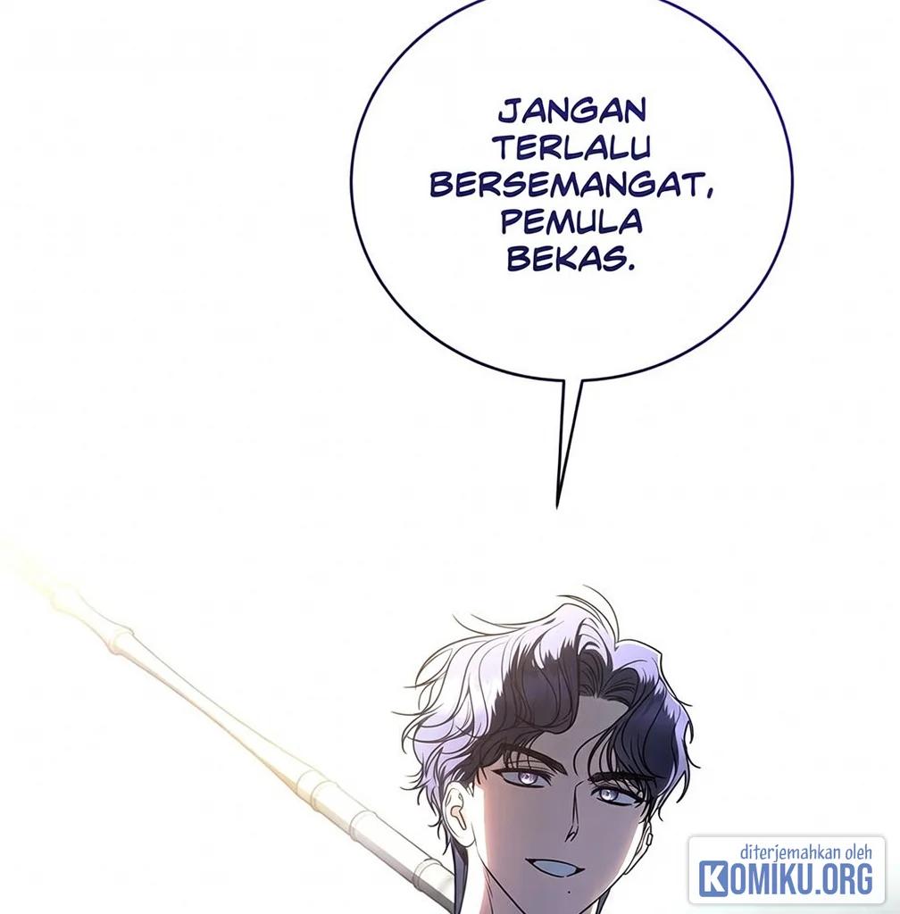 A Guide to the Right Life for Rankers Chapter 37 halaman 34