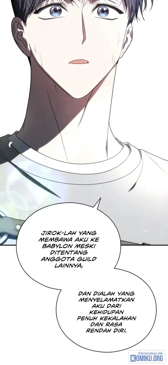 A Guide to the Right Life for Rankers Chapter 37 halaman 38