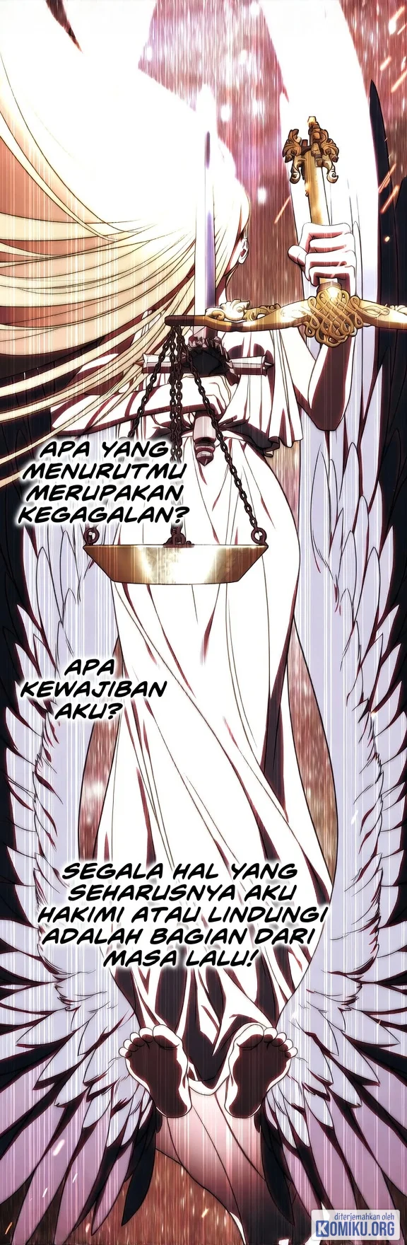A Guide to the Right Life for Rankers Chapter 37 halaman 4
