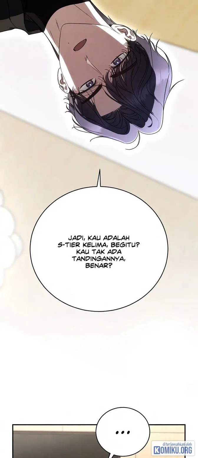 A Guide to the Right Life for Rankers Chapter 37 halaman 44