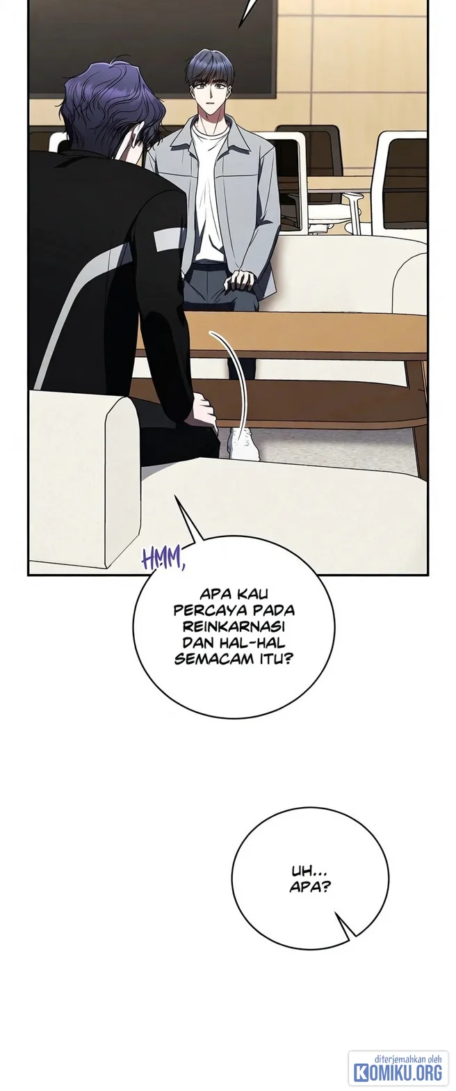 A Guide to the Right Life for Rankers Chapter 37 halaman 45
