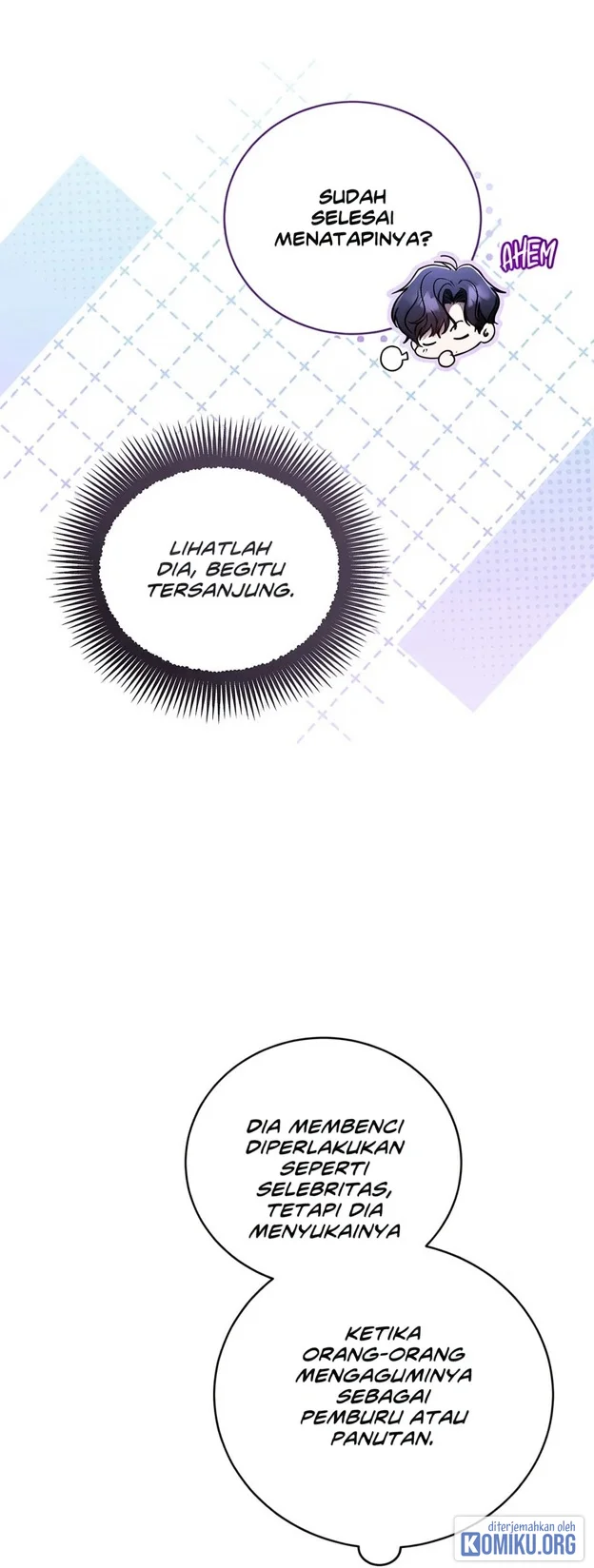 A Guide to the Right Life for Rankers Chapter 37 halaman 47