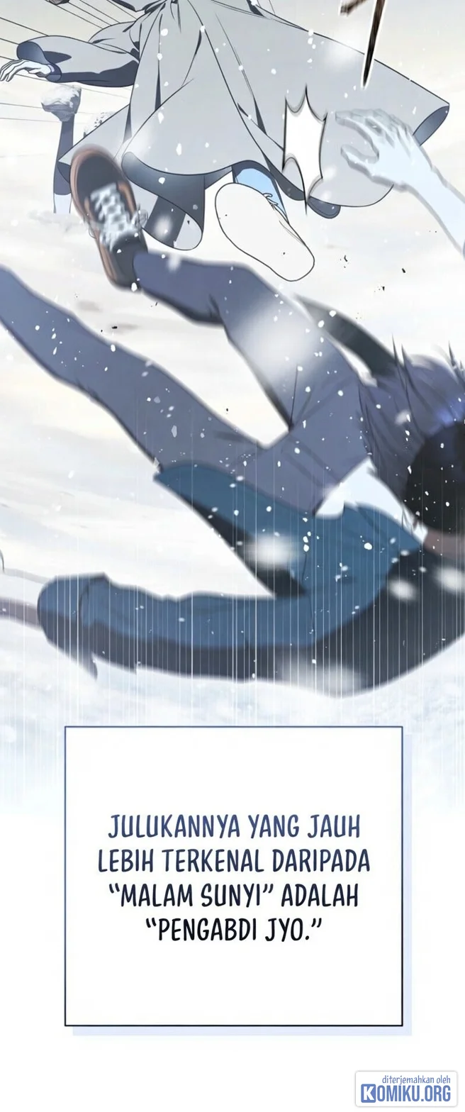 A Guide to the Right Life for Rankers Chapter 61 Gambar 13