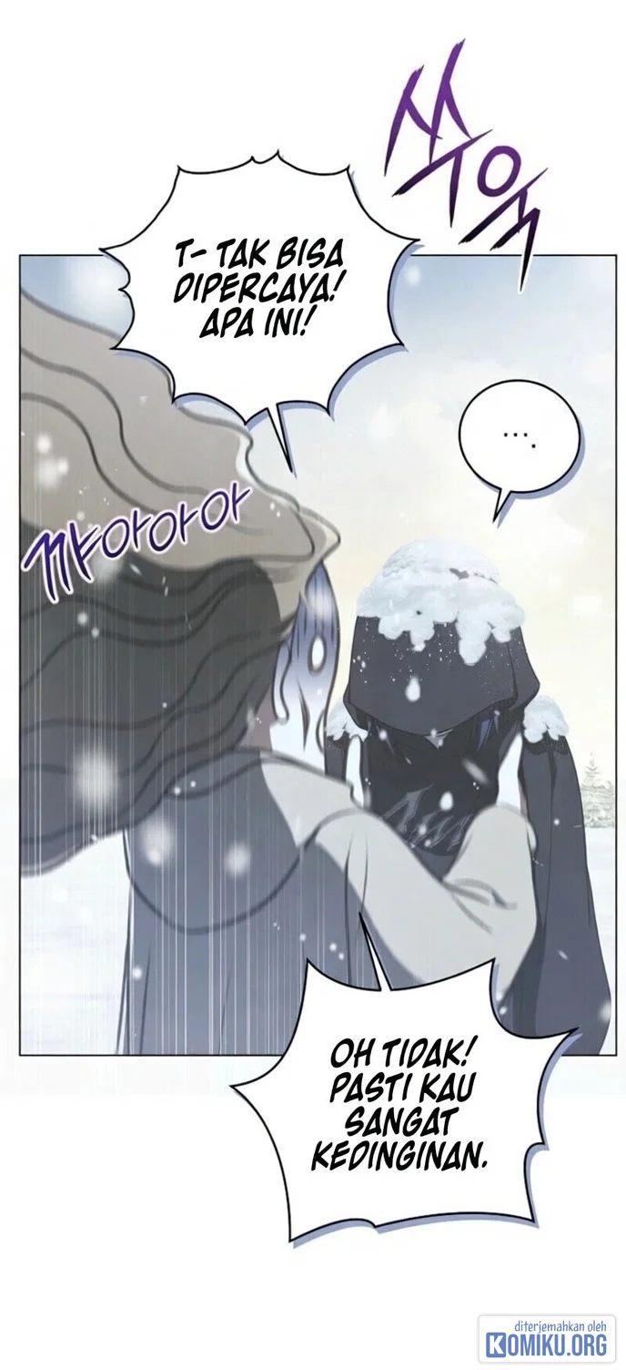 A Guide to the Right Life for Rankers Chapter 61 Gambar 14