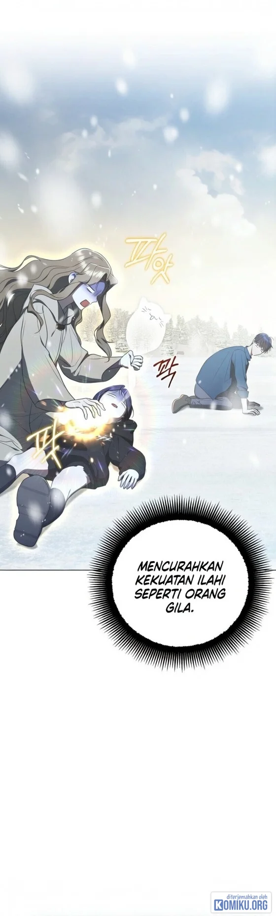 A Guide to the Right Life for Rankers Chapter 61 Gambar 15