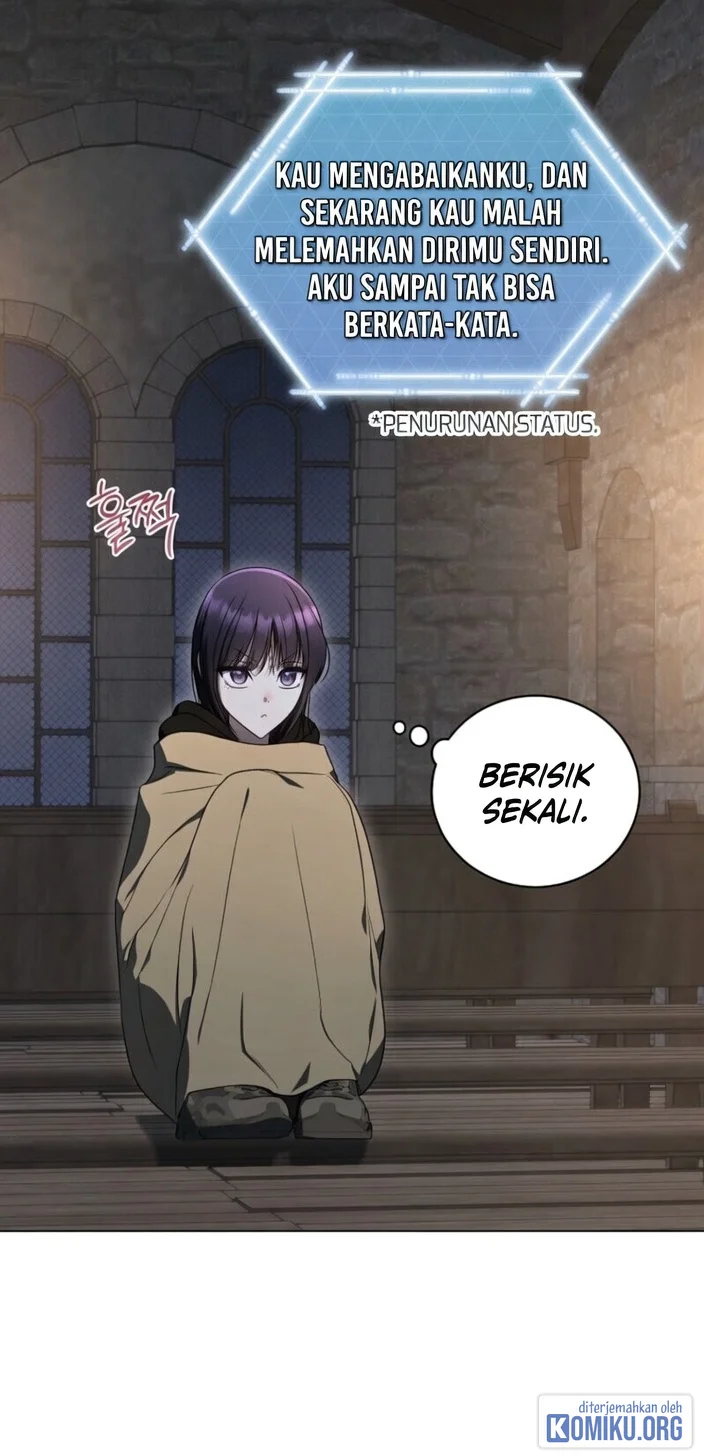 A Guide to the Right Life for Rankers Chapter 61 Gambar 18