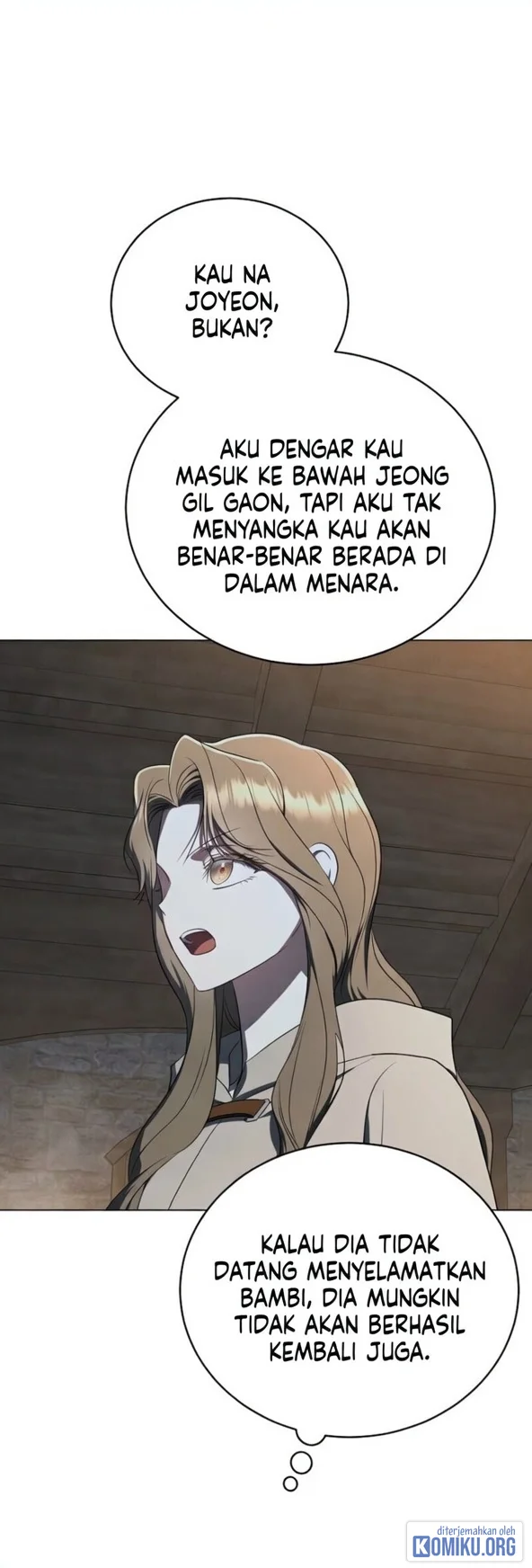 A Guide to the Right Life for Rankers Chapter 61 Gambar 23